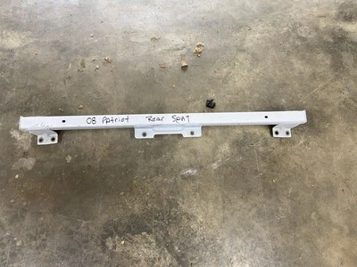 Jeep Patriot 2006-2011 asiento trasero soporte barra de soporte Foto 1 de 4