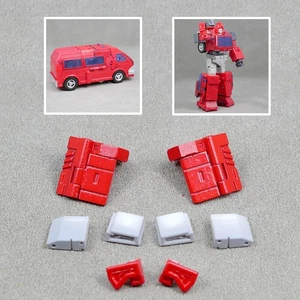 3D DIY Arm Cover Leg Filling Parts Upgrade Kit For SS86 Ironhide Accessories - Picture 1 of 9