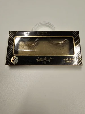NEW Tarte Tarteist™ PRO Cruelty-Free Lashes - Sweetheart - Image 1 of 4