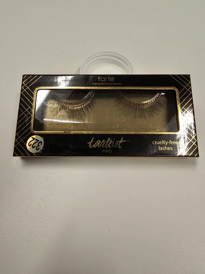 tarte Tarteist Pro Cruelty False Strip Lashes - Sweetheart