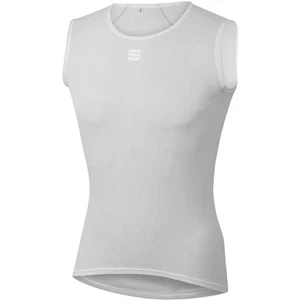 Sportful Thermodynamic Lite Sleeveless Base Layer XS White - Picture 1 of 1
