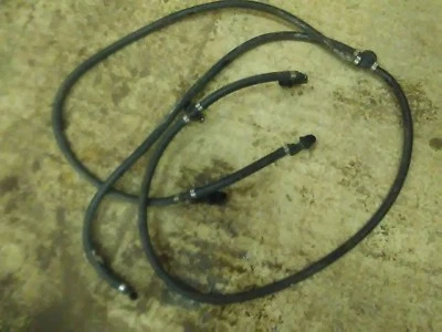 Original Rover 75 Wischwasserdüsen Waschwasserdüsen - Bild 1 von 2