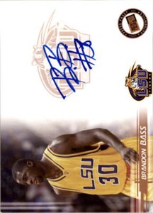 2005 Press Pass Basketball Autographs AUTO You Pick
