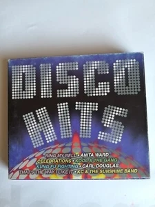 Disco Hits 2 CD`s - Bild 1 von 6