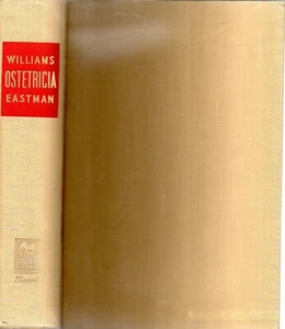 @L19  Ostetricia Williams Eastman Macrì 1958 - Picture 1 of 1