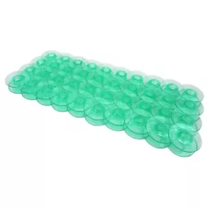 40 #4123078-G #4125615-45 BOBBINS GREEN REPLACEMENT FIT for VIKING HUSQVARNA - Picture 1 of 3
