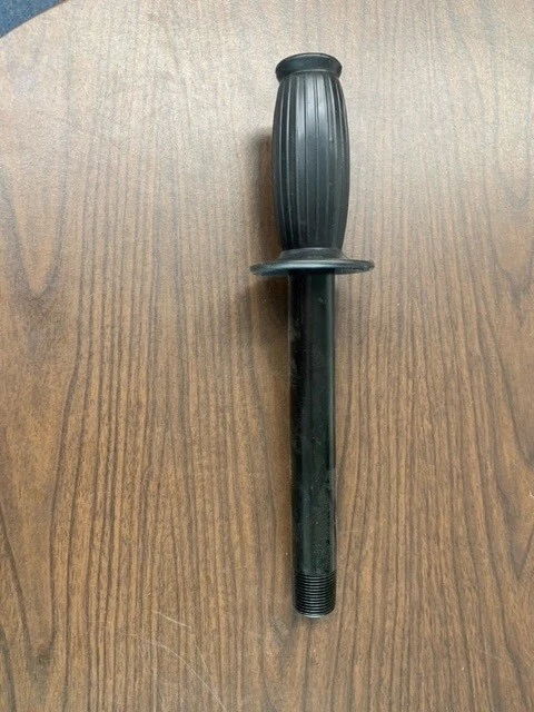 Manija de tubo con empuñadura Milwaukee 1854-1 o 2404-1 Foto 1 de 1