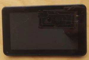 Proscan Tablet PLT7649G(B-K-512-8G) Broken & Unresponsive Screen As Is - Afbeelding 1 van 10
