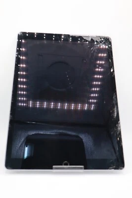 Apple iPad Pro 12,9" 2. Gen A1671 32GB WiFi Cellular  AKTIVIERUNGSSPERRE #4717 - Bild 1 von 4