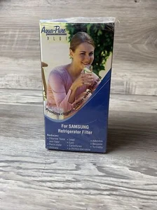 OPM Refrigerator Water Filter Fits Samsung DA29-00003B PS4138214 11.20 mp1227 - Picture 1 of 8