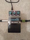 CHORUS CHR-5 Guitar Effect Pedal Made in Japan