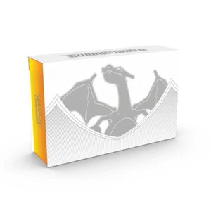 Pokémon TCG Sword and Shield Ultra Premium Collection Charizard Box Factory seal - Imagen 1 de 3