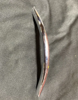 Lote 25 tiradores de cajón HAFELE cromados—Hechos en Alemania 117.31.230, Calidad, Foto 1 de 4