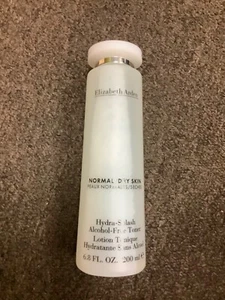 Elizabeth Arden Normal Dry Skin Hydra Splash Alcohol Free Toner 6.8 fl oz - Picture 1 of 1