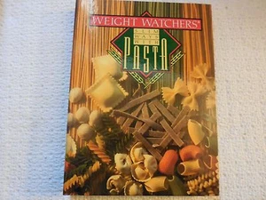 Weight Watchers Slim Ways With Pasta, 1992, 1st/1st - - Picture 1 of 9