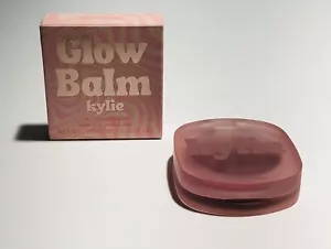 Glow Balm By KYLIE Cosmetics Moody Energy Lip And Cheek Glow Balm New - Picture 1 of 12