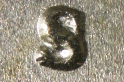 1950s/s W RPM #3 BU + Washington Quarter FLASHY LUSTER Silver ERROR Coin  NR - Image 1 of 3