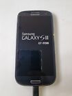 Samsung Galaxy S III - 16GB Pebble Blue For Parts Or Not Working UNKNOWN NETWORK