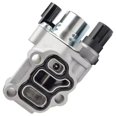 Conjunto de válvula de carrete solenoide Vtec 15810-PWC-Q02 para Honda apto para 2007-2008 1,5 L Foto 1 de 4