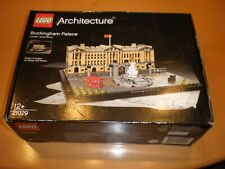 Lego Architectur 21029 - Der Buckingham-Palast * NEU & OVP