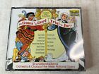 Gilbert & Sullivan: The Yeomen Of The Guard & Trial By Jury - Music Cd -  -  200