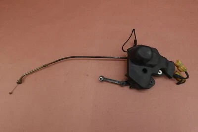 2015-2019 Ducati Multistrada 1200 1200S Valve Exhaust Silencer - Image 1 of 4