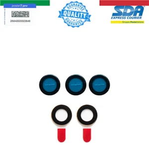 KIT LENTE FOTOCAMERA CAMERA COVER POSTERIORE PER SAMSUNG GALAXY A13 4G / A53 5G - Imagen 1 de 1