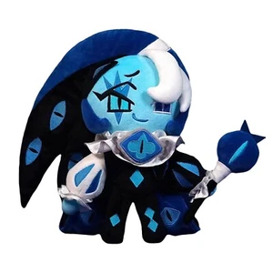 Muñeca de peluche Shadow Milk Cookie figura de galletas Run: Kingdom Game Collection muñeca - Imagen 1 de 2