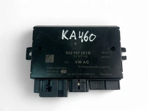 KA460 VW Control Unit 5H2907383B - Picture 1 of 5