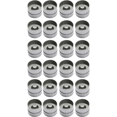 Set of 24 Valve Lifters for Mazda Miata Kia Rio Spectra Protege Protege5 626 323 - Image 1 of 4