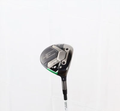 Callaway Elyte X 18° 5 Fairway Wood Senior Mitsubishi Vanquish 5 12884543 Good - Image 1 of 4