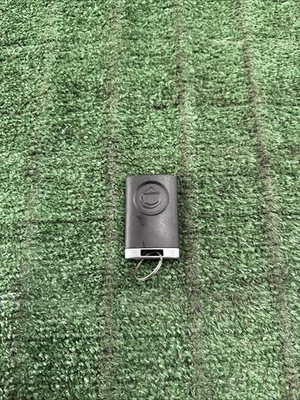 OEM 2010-2015 CADILLAC SRX prox Smart Keyless entrada mando a distancia llavero NBG009768T Foto 1 de 4
