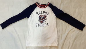 Polo Ralph Lauren Jungen Langarmshirt Größe 6 - Bild 1 von 7