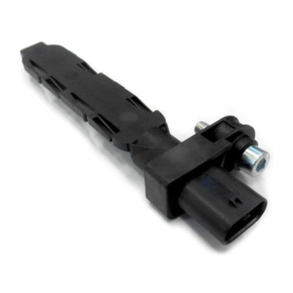 Sensor cigüeñal para BMW 328d/328d xDrive 2014-2018 | 3 pines | Conector ovalado Foto 1 de 4