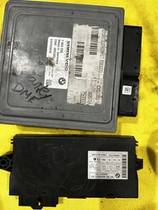 Msd80 Dme - Picture 1 of 1