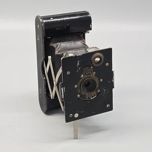 Vintage Kodak 25 BT 50 Ball Bearing Shutter Autographic Camera circa 1913 patent - Picture 1 of 10