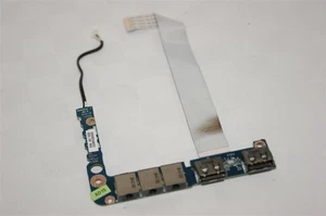 Dell Studio XPS 1645 Audio USB Board mit Kabel DA0RM5PIAA0 #2790 - Picture 1 of 1