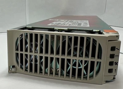 Fuente de alimentación Lineage Power CP2000AC54PEN1Z NORTEL 9006AC EC1405A01-E6 Foto 1 de 4