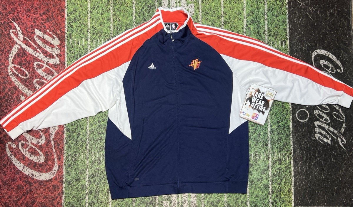 adidas Multi-Color NBA Jackets for sale | eBay adidas Multi-Color NBA Jackets for sale | eBay