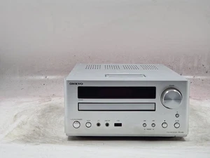 Onkyo DR-645 DVD Receiver - Working, Cosmetic Wear, No Packaging - Picture 1 of 13