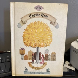 The Cookie Tree by Jay Williams - 1967 Children's Book HC - Picture 1 of 11