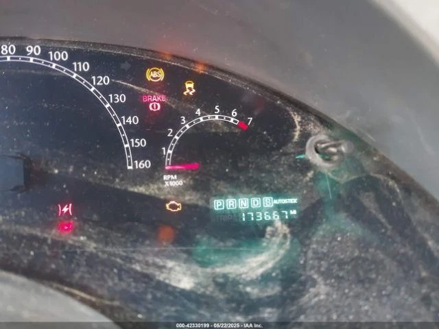 Motor soplador HVAC usado se adapta a: Chrysler Pacifica 2008 delantero grado A Foto 1 de 4