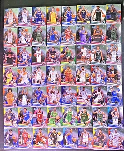 2024 Bowman Chrome U College Basketball Lot (56 cards) - Picture 1 of 13