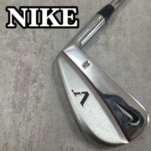 NIKE GOLF Vr #3 Iron Flex-X100 Dynamic Gold No H/C F/S - Picture 1 of 10