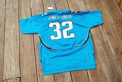 Camiseta deportiva Jacksonville Jaguars Maurice Jones-Drew juvenil XL talla 18/20 Foto 1 de 2