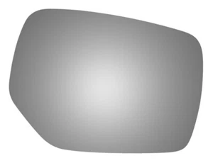 Fits Subaru WRX &WRX STI 2015-2021 Passenger Non-Heated Mirror Glass Replacement - Picture 1 of 1