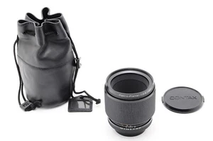 【NEUWERTIGES Etui】CONTAX Carl Zeiss Makro Planar 60mm f/2.8 T* AEJ Objektiv C/Y aus Japan - Bild 1 von 8