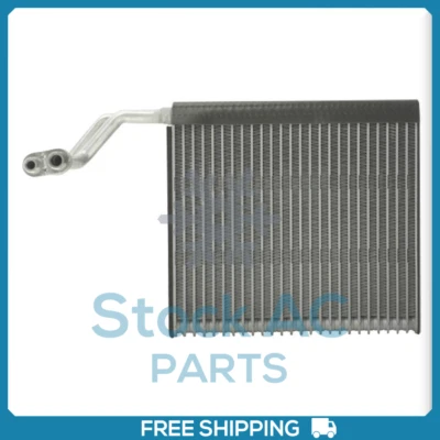 Nuevo evaporador de aire acondicionado para Honda Accord - 2003 a 2007 - OE# 80211SDAA01 Foto 1 de 4