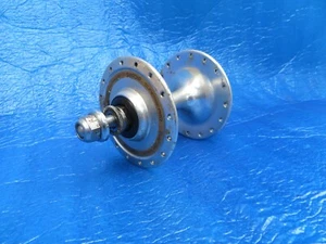 Suntour Superbe Pro 32H 100mm/8mm Achsdurchmesser Non NJS Vorderradnabe - Bild 1 von 6