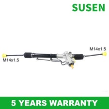 Right Power Steering Rack Pinion Fit for Toyota RAV 4 Sxa10 Sxa11 Aca20 Aca21